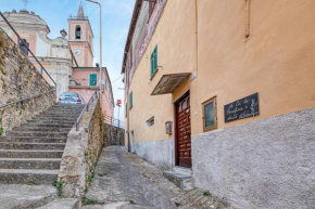 A Ca De Serafina E Antonio - Happy Rentals Imperia